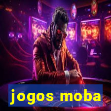 jogos moba